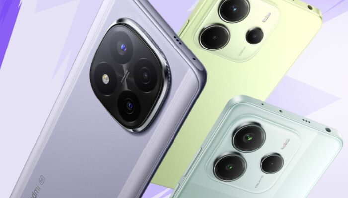 Sistem Operasi dan Performa Redmi Note 14 Pro 5G Usung HyperOS dan Snapdragon 7s Gen 2