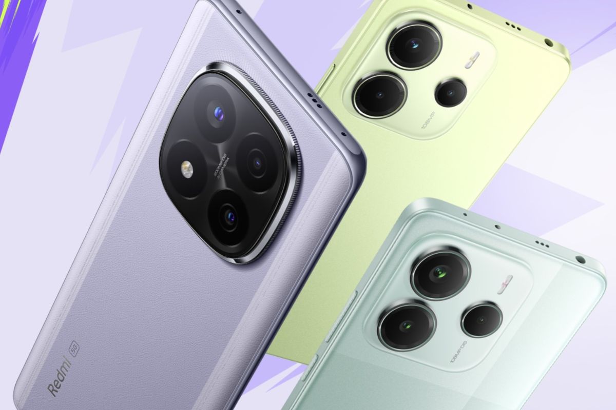 Sistem Operasi dan Performa Redmi Note 14 Pro 5G Usung HyperOS dan Snapdragon 7s Gen 2