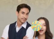 Sugar Daddy Episode 14 Tayang 13 Juni 2025 Pukul 08.00 WIB, Cek Jadwal Lengkapnya di Sini