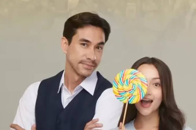 Sugar Daddy Episode 14 Tayang 13 Juni 2025 Pukul 08.00 WIB, Cek Jadwal Lengkapnya di Sini