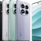 Tampilan Body Redmi Note 14 Pro 5G yang Elegan dan Ergonomis