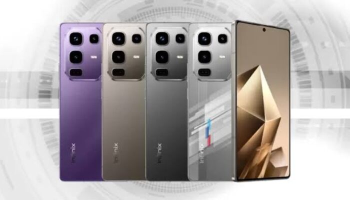 Teknologi Bluetooth Infinix Note 50 Pro Hadirkan Konektivitas Cepat dan Efisien