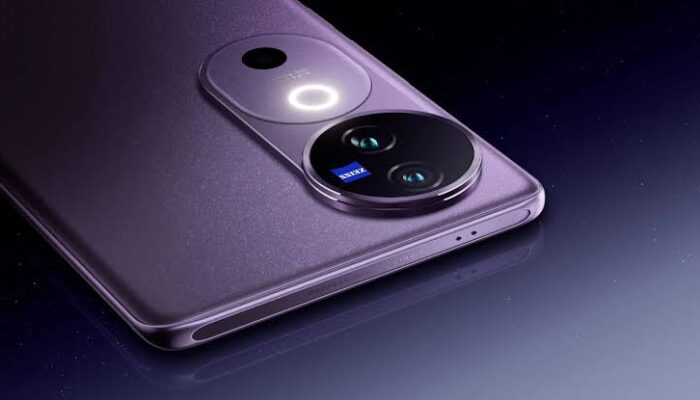 USB Vivo V50 Series: Konektivitas Cepat dengan USB Type-C Modern