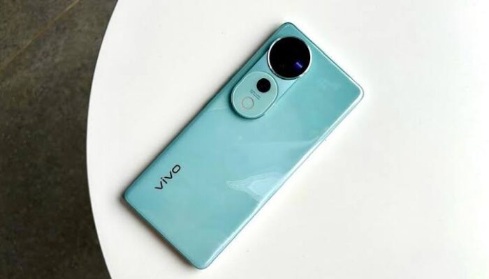 Varian Warna Vivo V50 Series yang Memikat Mata