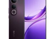 Vivo V50 Lite Resmi Dirilis, Hadirkan Desain Stylish dan Performa Modern di Kelas Menengah