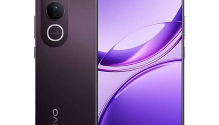 Vivo V50 Lite Resmi Dirilis, Hadirkan Desain Stylish dan Performa Modern di Kelas Menengah