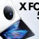 Vivo X Fold5 Punya Baterai Terbesar 6.000mAh dan Perlindungan IP69+ Pertama di Dunia Foldable