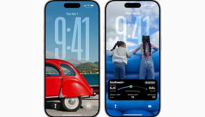 Apple Pertimbangkan Gandeng OpenAI atau Anthropic untuk Benahi Siri di iOS 27