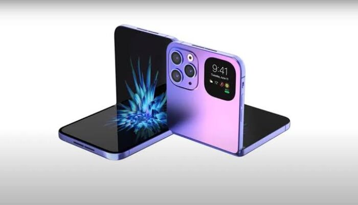 Apple Siap Luncurkan iPhone Fold pada 2026, Ponsel Lipat Pertama dengan Desain Ultra Tipis dan Teknologi Liquid Metal