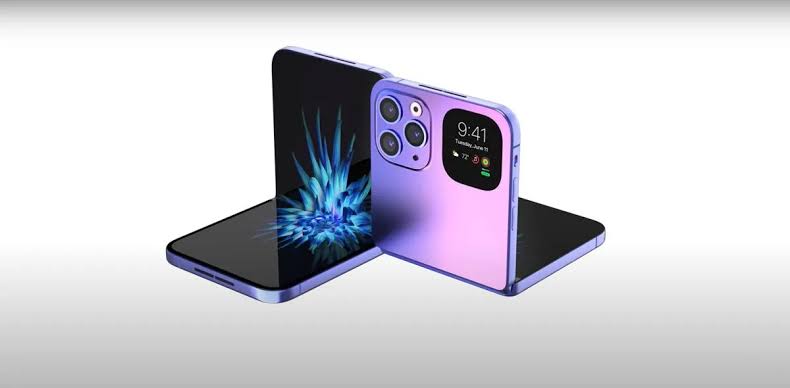 Apple Siap Luncurkan iPhone Fold pada 2026, Ponsel Lipat Pertama dengan Desain Ultra Tipis dan Teknologi Liquid Metal