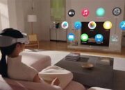 Apple Survei Pengguna Vision Pro, Siap Tantang Meta Ray-Ban dan Kacamata Pintar Lainnya