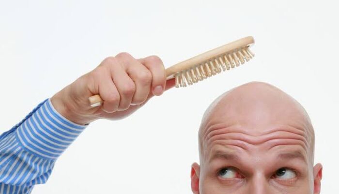 Arti Mimpi Istri Potong Rambut Jadi Botak, Tanda Perubahan atau Kekhawatiran?