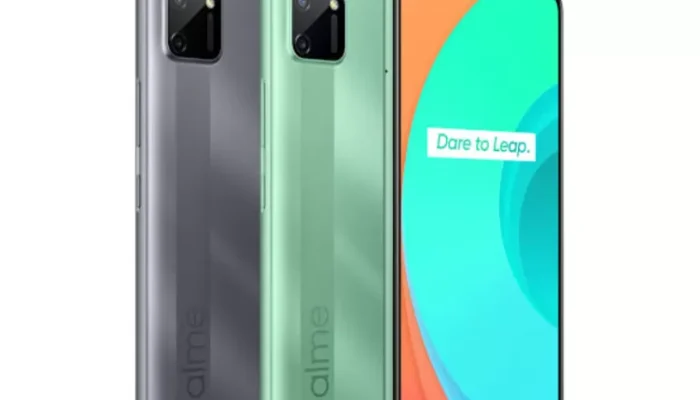 Cara Membuat Jendela Mengambang di HP Realme C11 Tips Mirip Penggunaan Laptop