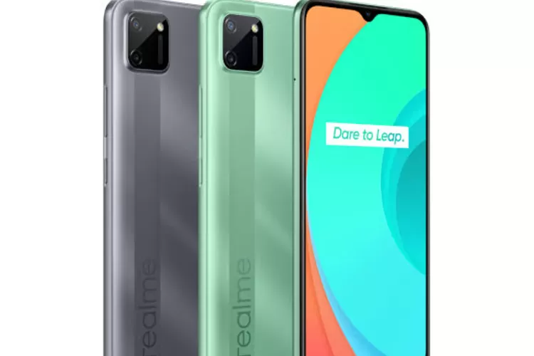 Cara Membuat Jendela Mengambang di HP Realme C11 Tips Mirip Penggunaan Laptop