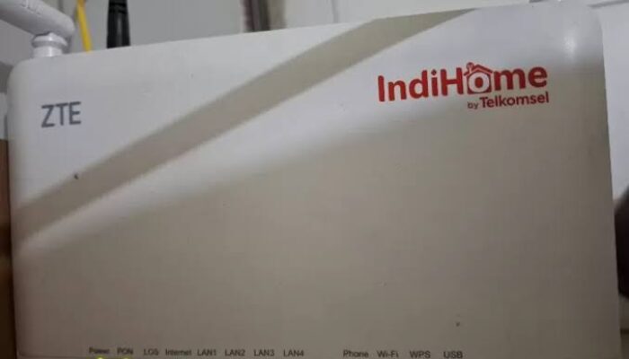 Cara Mengatasi IndiHome Lemot 100% Berhasil
