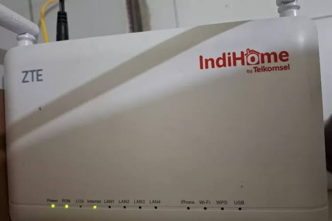 Cara Mengatasi IndiHome Lemot 100% Berhasil