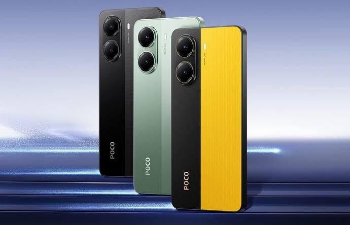 Daftar HP Poco 7 Series yang Resmi Dirilis hingga Juli 2025