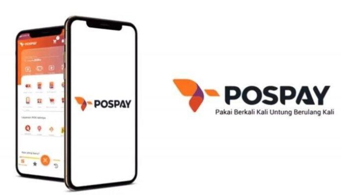 Download Aplikasi PosPay Buat Cek BSU 2025, Gampang Banget