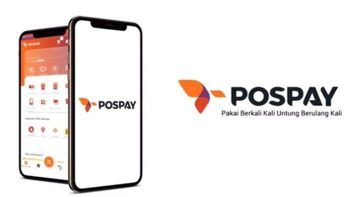Download Aplikasi PosPay Buat Cek BSU 2025, Gampang Banget