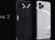 Hands-On dengan Nothing Phone 3: Desain Ikonik dan Performa Tinggi