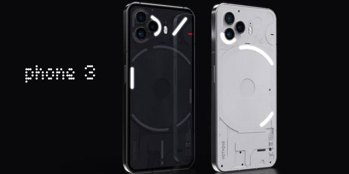 Hands-On dengan Nothing Phone 3: Desain Ikonik dan Performa Tinggi