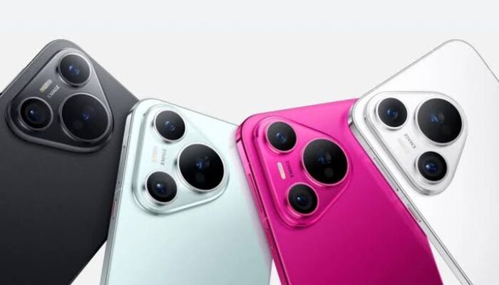 Huawei Pura 80 Series dan Nova 13 Pro Resmi Hadir di Indonesia Juli 2025