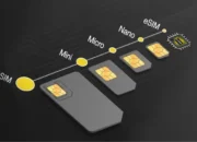 Kelebihan eSIM dibandingkan dengan R-SIM: Pilihan Terbaik untuk Konektivitas Seluler Anda
