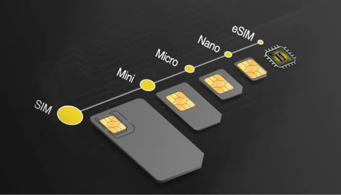 Kelebihan eSIM dibandingkan dengan R-SIM: Pilihan Terbaik untuk Konektivitas Seluler Anda