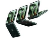 Motorola Razr+ 2025: Revisi Kecil, Performa Lebih Baik Tapi Masih Kurang Sempurna