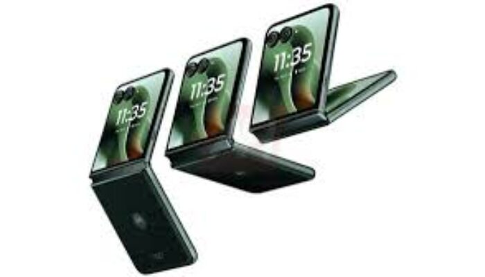 Motorola Razr+ 2025: Revisi Kecil, Performa Lebih Baik Tapi Masih Kurang Sempurna