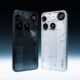 Nothing Phone 3 Resmi Hadir dengan Glyph Matrix, Snapdragon 8s Gen 4, dan Baterai 5.150mAh
