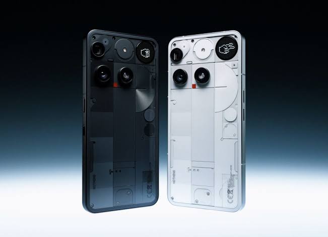 Nothing Phone 3 Resmi Hadir dengan Glyph Matrix, Snapdragon 8s Gen 4, dan Baterai 5.150mAh