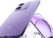 OPPO A5i Pro Resmi Hadir di Indonesia, Tawarkan Daya Tahan Kelas Militer dan Desain Stylish 9 OPPO A5i Pro Resmi Hadir di Indonesia, Tawarkan Daya Tahan Kelas Militer dan Desain Stylish
