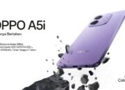 OPPO A5i Pro Resmi Meluncur di Indonesia, Bodi Tangguh dan Fitur Lengkap Mulai Rp2 Jutaan 10 OPPO A5i Pro Resmi Meluncur di Indonesia, Bodi Tangguh dan Fitur Lengkap Mulai Rp2 Jutaan