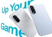 OnePlus Nord 5 Siap Diluncurkan: Snapdragon 8s Gen 3, Kamera 50MP dan Desain Marble Eksklusif