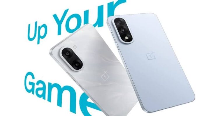 OnePlus Nord 5 Siap Diluncurkan: Snapdragon 8s Gen 3, Kamera 50MP dan Desain Marble Eksklusif