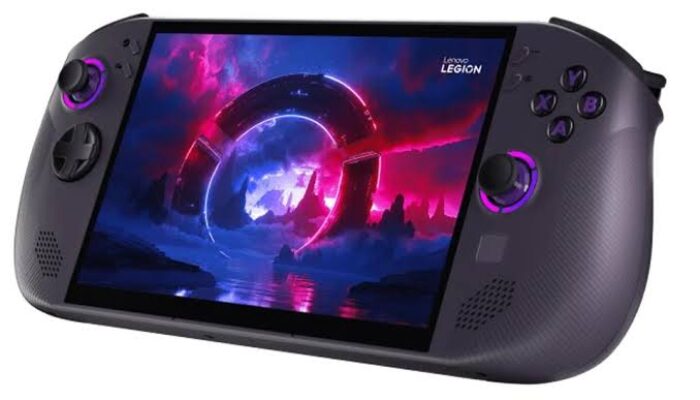 Panduan Mudah Install SteamOS di Lenovo Legion Go S Terbaru, Ganti Windows 11 Lebih Ringan
