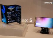 Perkiraan Samsung Galaxy G Fold, Lipat Tiga ala Mate XT, Masuk Indonesia Akhir 2025?
