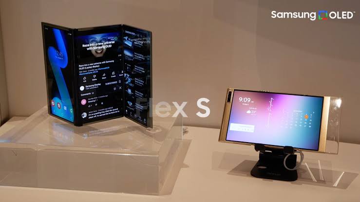 Perkiraan Samsung Galaxy G Fold, Lipat Tiga ala Mate XT, Masuk Indonesia Akhir 2025?