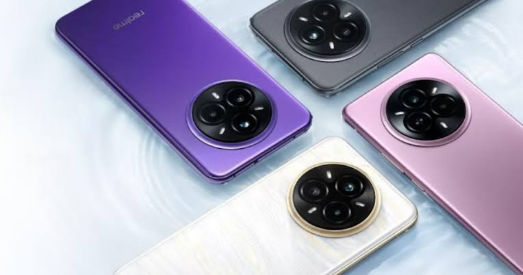 Realme 15 dan 15 Pro Siap Rilis di India, Andalkan Kamera AI untuk Foto Lebih Ciamik