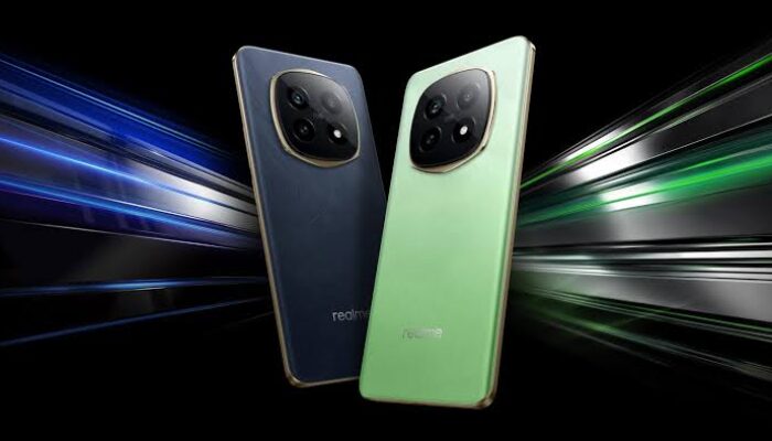 Realme P3 dan P3 Ultra Resmi Dirilis Global, Fokus Penjualan Lewat Jalur Online
