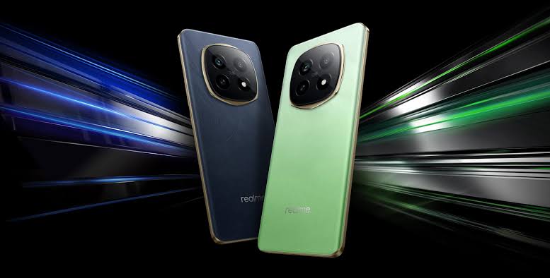 Realme P3 dan P3 Ultra Resmi Dirilis Global, Fokus Penjualan Lewat Jalur Online