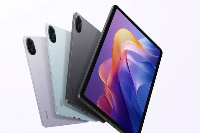 Redmi Pad 2 Resmi Hadir di Indonesia, Tablet Multifungsi untuk Keluarga Modern Mulai Rp1,9 Juta