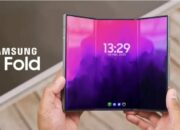 Samsung Akan Perkenalkan Galaxy G Fold Bersamaan dengan Galaxy Flip7 dan Fold7