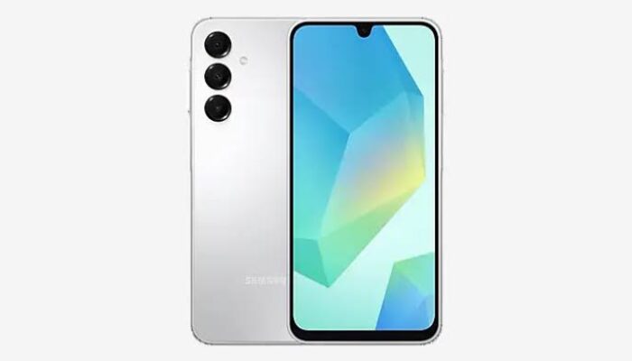Samsung Galaxy A06 4G Terima Pembaruan One UI 7 Stabil, Ini Fitur Baru dan Cara Install