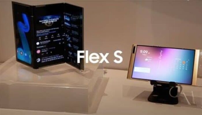 Samsung Galaxy G Fold Siap Debut, Ponsel Tri-Fold Pertama dengan Snapdragon 8 Elite