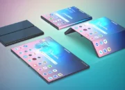 Samsung Galaxy G Fold Siap Dirilis: Detail Tri-Fold Pertama Bocor dari One UI 8