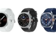 Samsung Resmi Rilis Galaxy Watch 8: Smartwatch Tertipis dengan Wear OS 6 dan Integrasi Gemini 11 Samsung Resmi Rilis Galaxy Watch 8: Smartwatch Tertipis dengan Wear OS 6 dan Integrasi Gemini