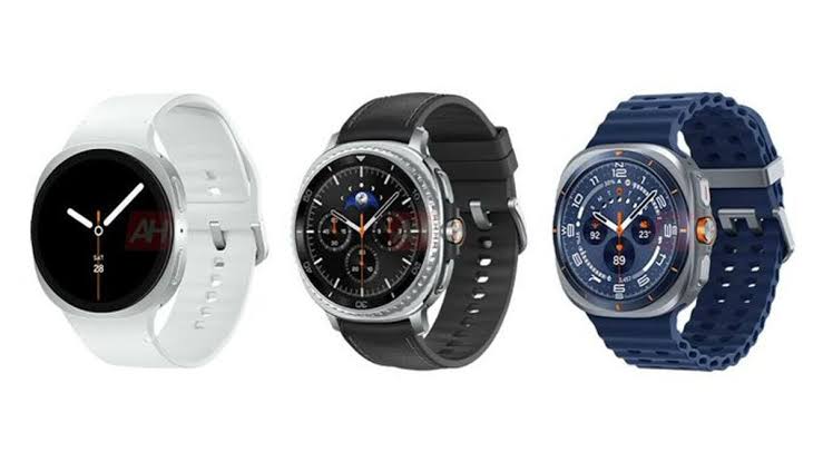 Samsung Resmi Rilis Galaxy Watch 8: Smartwatch Tertipis dengan Wear OS 6 dan Integrasi Gemini