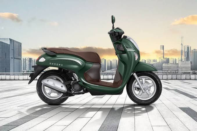 Simulasi Kredit Scoopy Honda Update Juli 2025, DP Mulai Rp5 Jutaan Cicilan Termurah Cuma Rp350 Ribuan